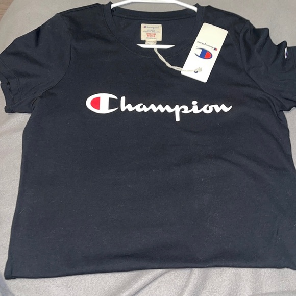 BNWT Champion T-Shirt size Ned - Picture 1 of 2